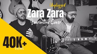 Zara Zara - RHTDM | Unplugged | Cover