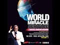 World Miracle Service With Apostle Johnson Suleman DAY 2 (28 April 2020)