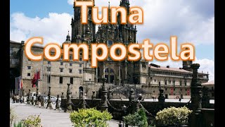 Tuna Universitaria Compostelana