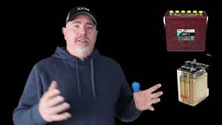 Off Grid Battery discussion Part 1