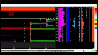 Using ZB 30 yr bonds to counterbalance SP500 turbulence