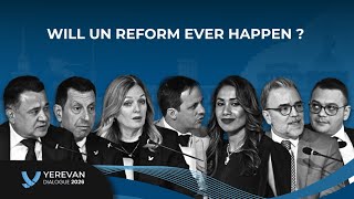 Fixing the UN: Can the World Still Work Together?
