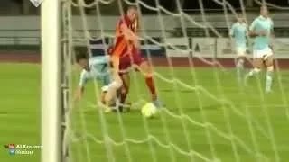 Lukas Podolski Goal Galatasaray 2 - 0 Celta Vigo  22.07.2015