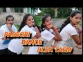 passori dance || Ali sethi || Shae Gill || dance cover by DLDA Team