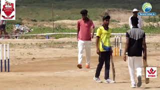 KAMBODA XI VS SAI NAGAR DANDI  | FINAL DAY | UNITY CUP UCHHELI  2018 | PALGHAR LIVE