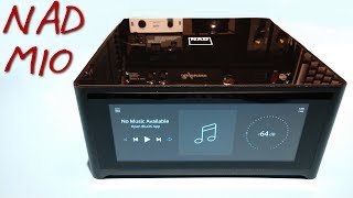 NAD M10 _(Z Reviews)_ $$$$$$$