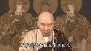 淨土大經解演義(有字幕 100-600) 淨空老法師