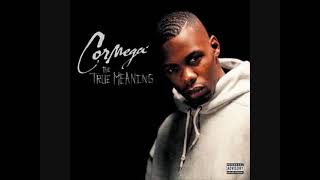 Cormega - Verbal Graffiti (Explicit lyrics)