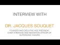 Interview with Dr. Souquet - Major Upgrade to the Innovative Aixplorer® Ultrasound Platform