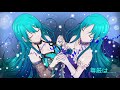 【オリジナル曲】desnity azure mix dj cuanoeides feat. 月田桜菜【rachel fiancs 2021 birthday memorial】