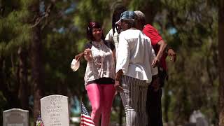 Memorial Day Virtual Tribute 2021 trailer