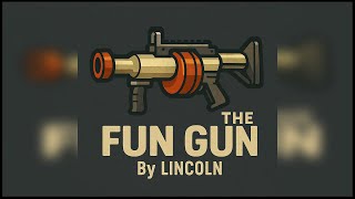 Rust Plugin | The Fun Gun | Dark Side Development