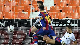 Valencia 2:3 Barcelona | LaLiga Spain | All goals and highlights | 02.05.2021