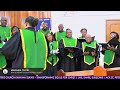 Choir Singing - 11th August 2024 | ACK St. Peters Church Kahawa Sukari