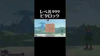 速さレベル999のビタロック【おすそわけるメイドインワリオ】 #Shorts