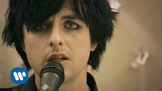 Green Day - 21 Guns Official Music Video