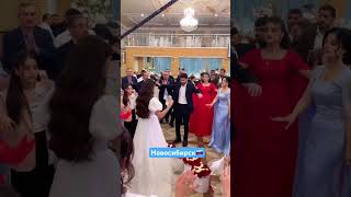 Шикарная езидская свадьба в Новосибирске🇷🇺 // Luxury Yezidis wedding in Novosibirsk🦚💍