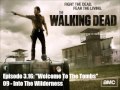 The Walking Dead - Season 3 OST - 3.16 - 09: Into The Wilderness