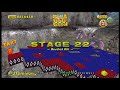 super monkey ball re encore all levels