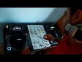 gemini cdj 600 minimix d u0026b dj flow 2010