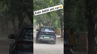 Kahi dekhi aisi car😂| kia sonet | sonet | sonet 2024 | sonet facelift 2024 | kia sonet 2024 | sonat