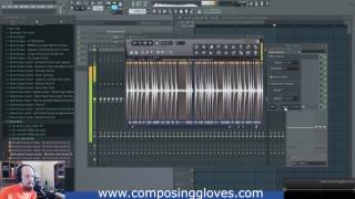 Learn Edison 4 - EQ, Scratch, Convolution, Blur, and Everything Else