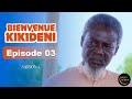 Bienvenue à KIKIDENI - Épisode 3 : Baby vs Cady (Exclusivité)