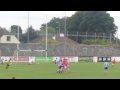 martin baneham goal