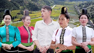 [HÁT THÁI GIAO DUYÊN] Toàn Bộ Bài Hát Của Trai Trẻ 9x Quàng Sương Và Các Giọng Ca Nữ Nổi Tiếng