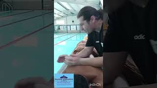 #sports  #massage #techniques  for the  #recovery of the #back #troulos babis handball player!