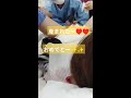 赤ちゃんが産まれる瞬間✨陣痛からいきみ逃し出産リアル動画公開中です♥