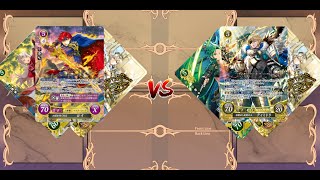 Fire Emblem Cipher - Orange Crystal Top Cut - Winners Round 1 - Chisaku VS Zero Reverse