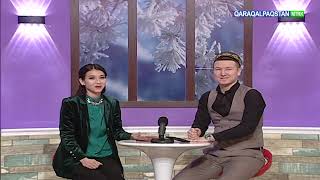 Assalawma Áleykum Qaraqalpaqstan 26.01.2025