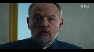 Foundation - Official Season 1 Trailer - TV Series (2021) Jared Harris, Lee Pace