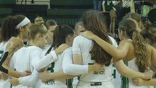 Phoenix WBB falls in home opener to Northern Iowa