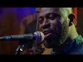 AMPOFO ADJEI BAND LIVE STUDIO SESSION OF OSANFOO