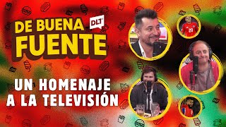 REVIVIÓ CHILE CTM - DE BUENA FUENTE #48