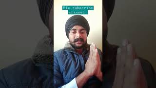 ਆਪਣੀ ਜਿੰਦਗੀ ਇਸ ਤਰੀਕੇ ਨਾਲ ਜਿਉਣੀ ਚਾਹੀਦੀ#lifemotivation #lifequotes  #motivationalquotes @GsKaharu