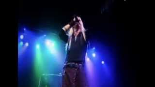 Therion - Adulruna Rediviva And Beyond - ProgPower USA - Atlanta 2011 Full