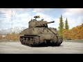 The Tank That Got Saved From Being at 6.3 ✔ || M4A3E2 76W (War Thunder)