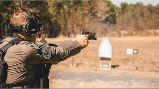 Day In The Life of A Special Reaction Team (SRT)