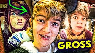 The Grossest Mom on TikTok | Multi Dimensional Goddess