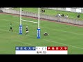 【ハイライト】同志社大学 vs 早稲田大学 2023愛知県ラグビー祭