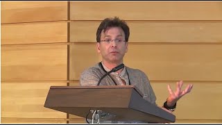 Large Parallel Session L1.1 - July 7