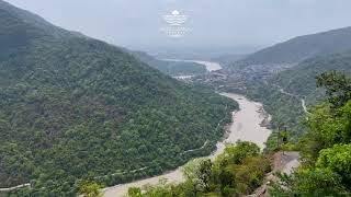 Resorts in Rishikesh | Neer Ganga Resorts | Best Resort in Rishikesh