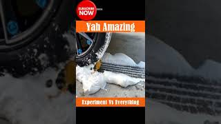 Yah Amazing - #experiment   #VS   #car   #crunchy   #crushing    #asmr   #challenge   #slowmotion