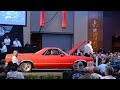 wow so affordable 1982 chevy el camino at auction