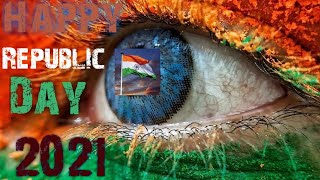 26 January Whatsapp Status 2020 | Happy Republic Day | New whatsapp status ||72th Republic Day||