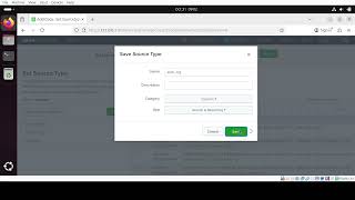 How to upload data in Splunk