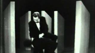 Max Cryer & Ray Columbus - ventriloquist 1969